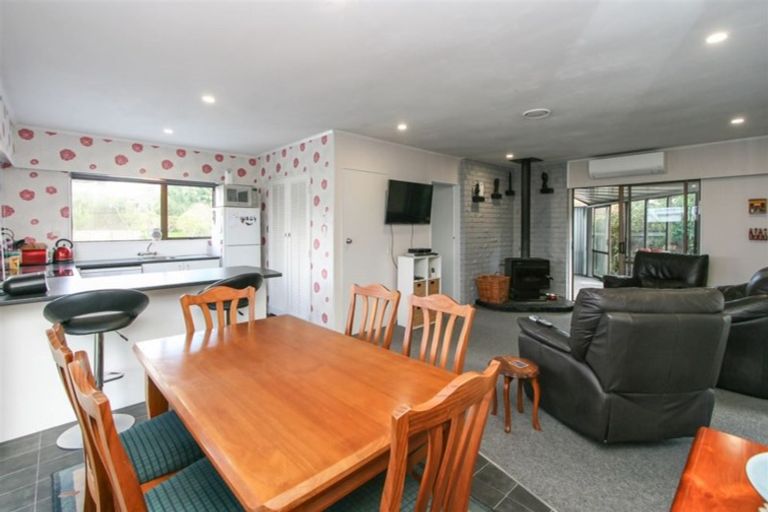 Photo of property in 3 Puriri Street, Inglewood, 4330