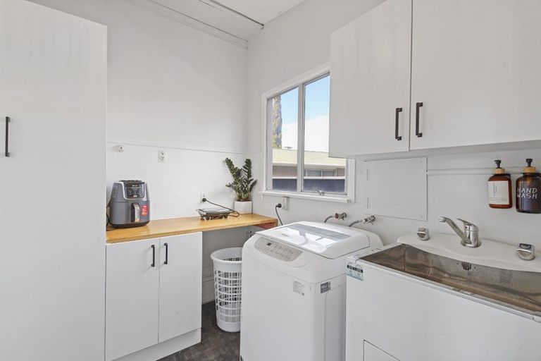 Photo of property in 22 Brynley Street, Hornby, Christchurch, 8042