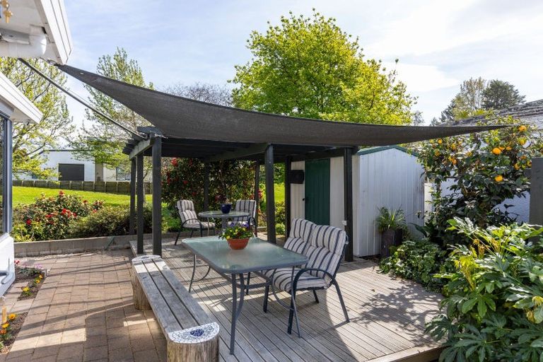 Photo of property in 55a Parker Street, Mayfield, Blenheim, 7201