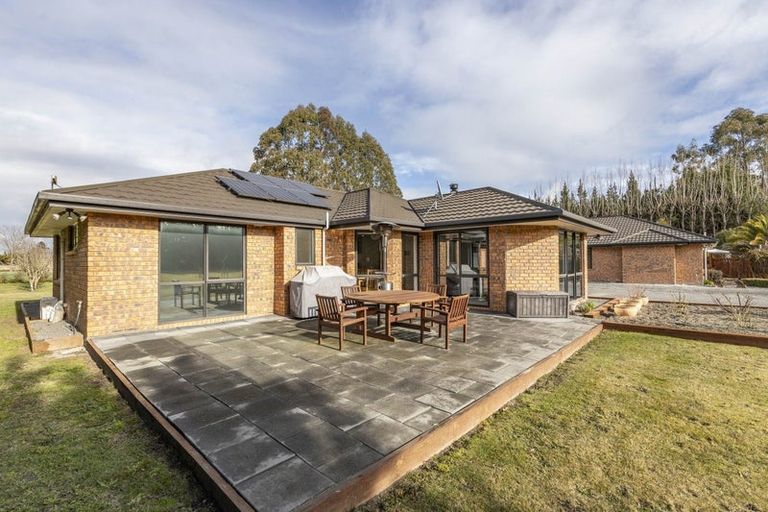 Photo of property in 909 Downs Road, Eyrewell, Rangiora, 7476