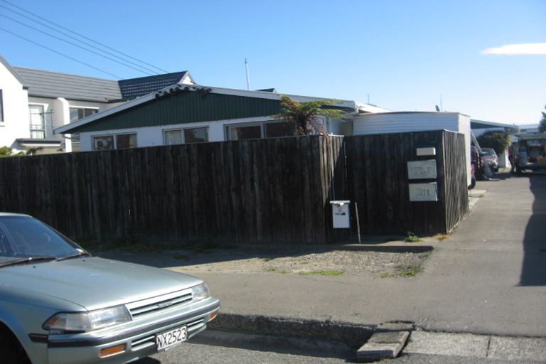Photo of property in 58d King Street, Sydenham, Christchurch, 8023