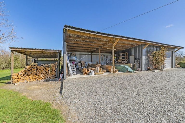 Photo of property in 9 Hayfield Terrace, Cust, Rangiora, 7471