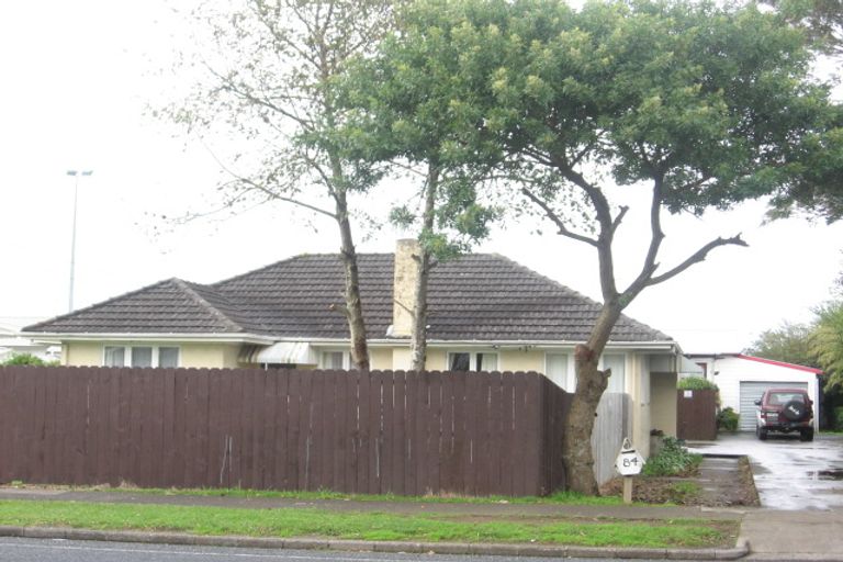 Photo of property in 84 Browns Road, Manurewa, Auckland, 2102
