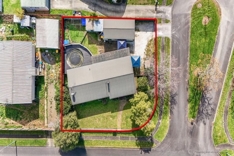 Photo of property in 78 Sinclair Terrace, Te Awamutu, 3800