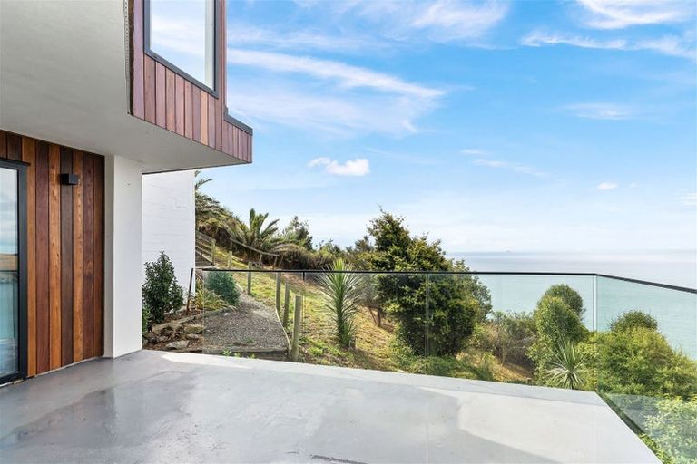 Photo of property in 8 Appian Lane, Scarborough, Christchurch, 8081