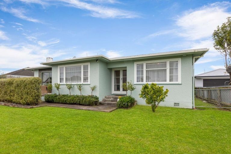 Photo of property in 42 Paisley Street, Awapuni, Palmerston North, 4412