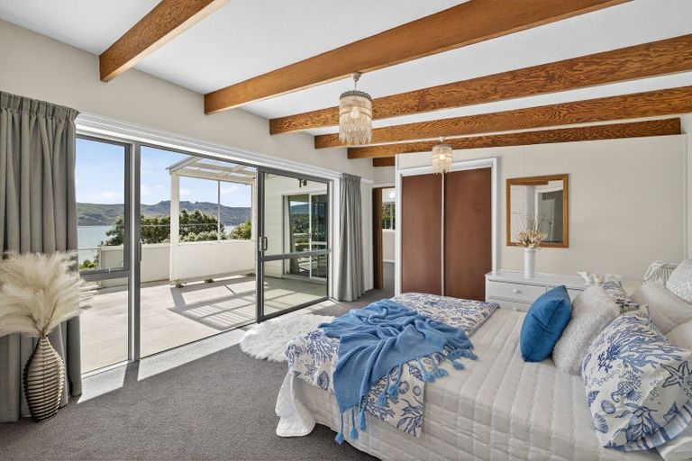 Photo of property in 420 Marine Drive, Charteris Bay, Lyttelton, 8971