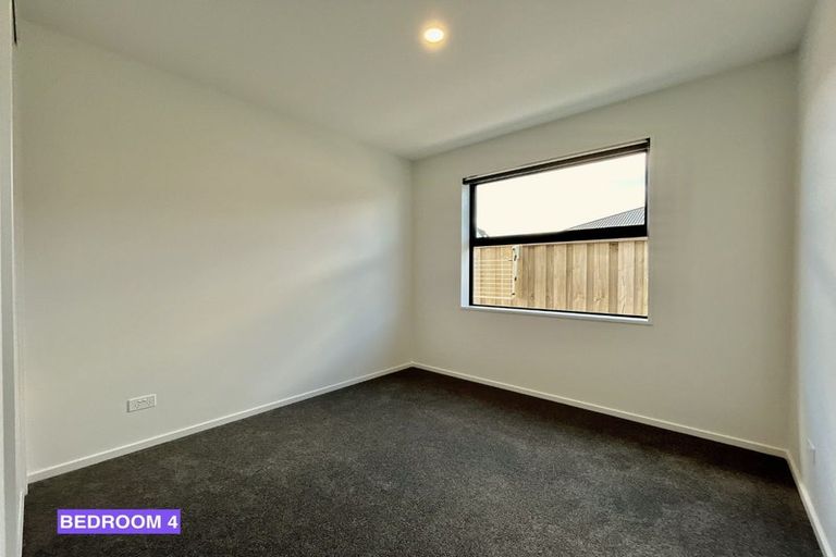 Photo of property in 88 Monarch Drive, Rolleston, 7614