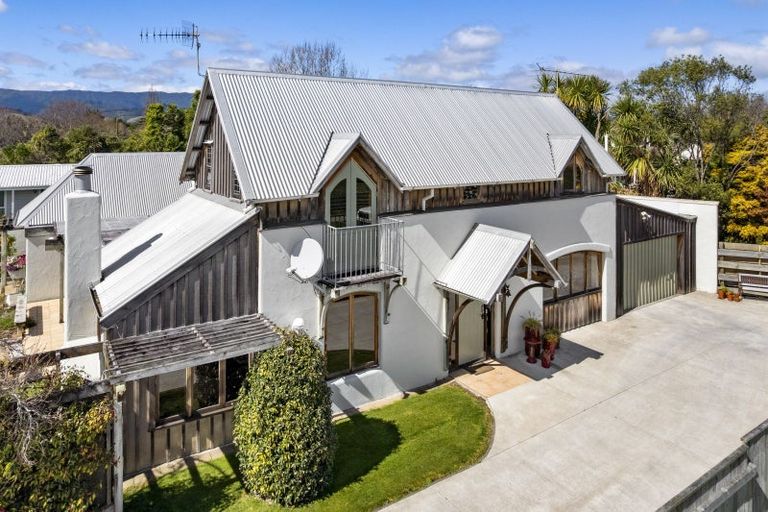 Photo of property in 221 Mill Road, Otaki, 5512