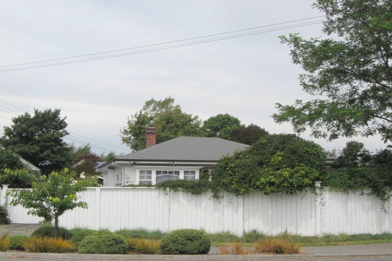 Photo of property in 108 Mays Road, St Albans, Christchurch, 8052