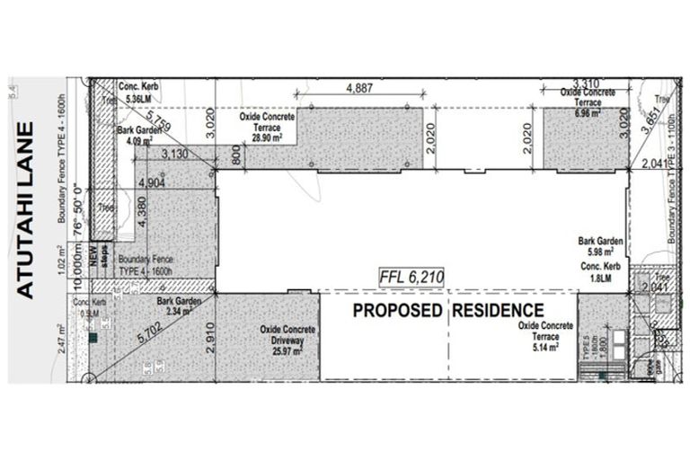 Photo of property in 24 Atutahi Lane, Papamoa, 3118