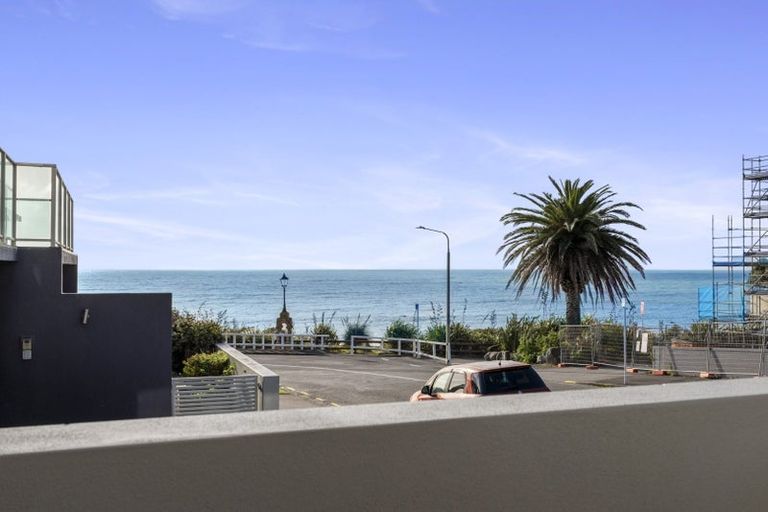 Photo of property in 4a Dawson Street, New Plymouth, 4310