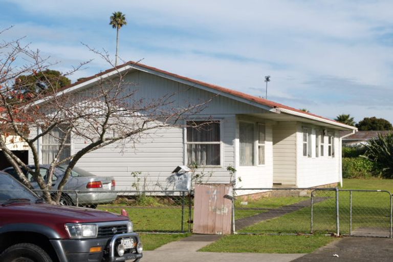 Photo of property in 16 Kivell Close, Mangere East, Auckland, 2024