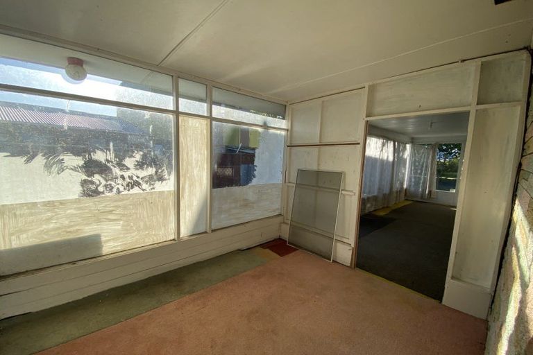 Photo of property in 115 Ferguson Street, West End, Palmerston North, 4412