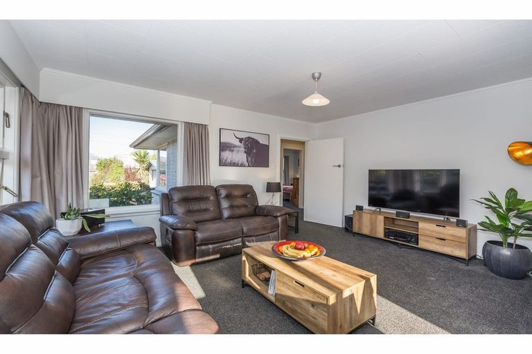 Photo of property in 30 Dalkeith Street, Hoon Hay, Christchurch, 8025