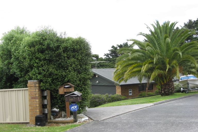 Photo of property in 39 Prospect Terrace, Pukekohe, 2120