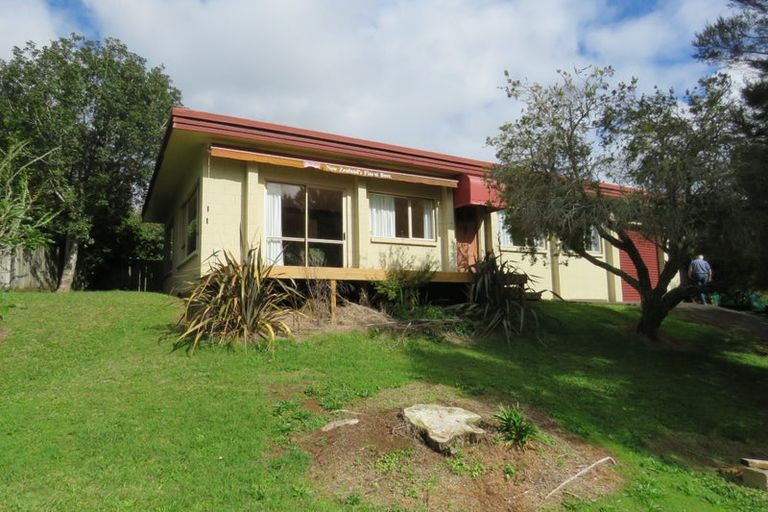 Photo of property in 79 Rangitane Loop Road, Kerikeri, 0294