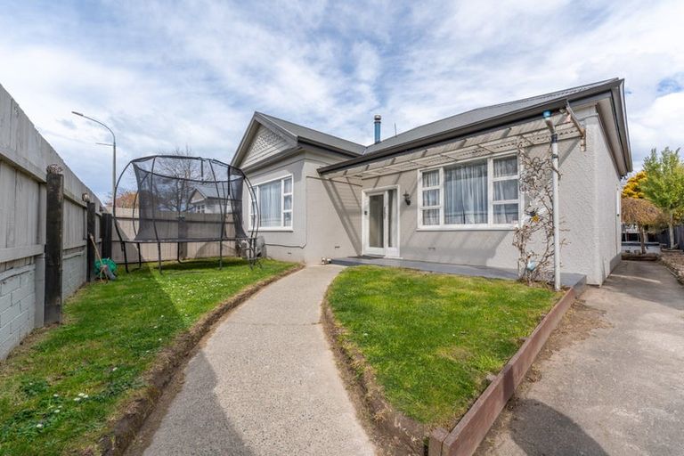 Photo of property in 292 Otipua Road, Highfield, Timaru, 7910