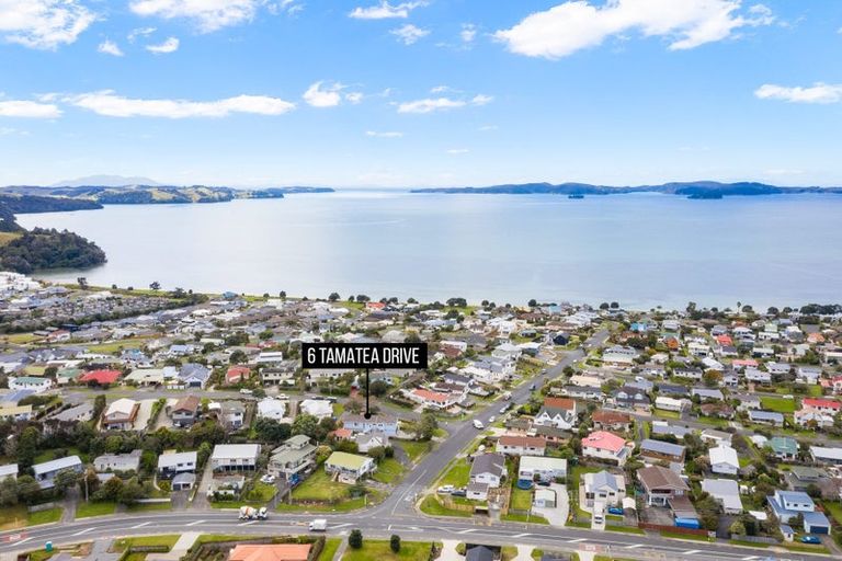 Photo of property in 6 Tamatea Drive, Snells Beach, 0920