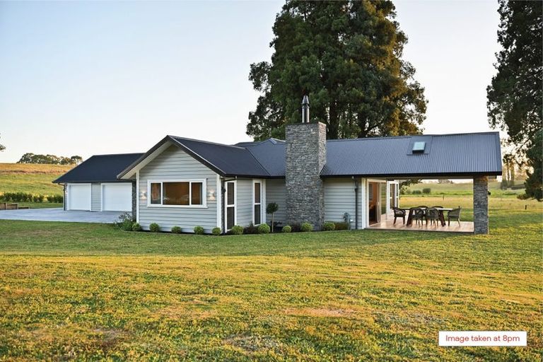 Photo of property in 334 Ngahinapouri Road, Ohaupo, 3882