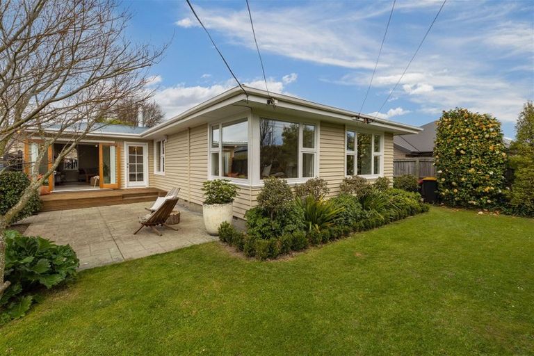 Photo of property in 7 Maryhill Avenue, Hoon Hay, Christchurch, 8025