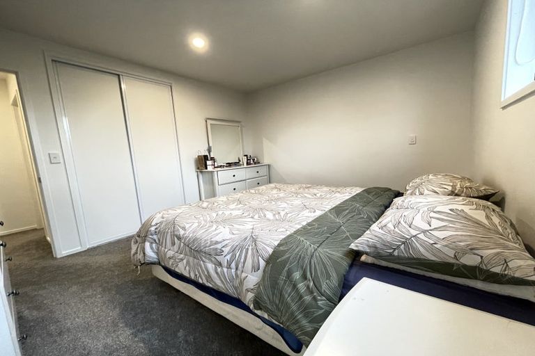 Photo of property in 31a Webb Street, St Albans, Christchurch, 8014