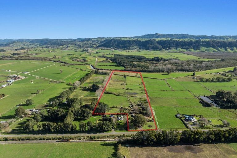 Photo of property in 54 Lewis Road, Otakiri, Whakatane, 3193