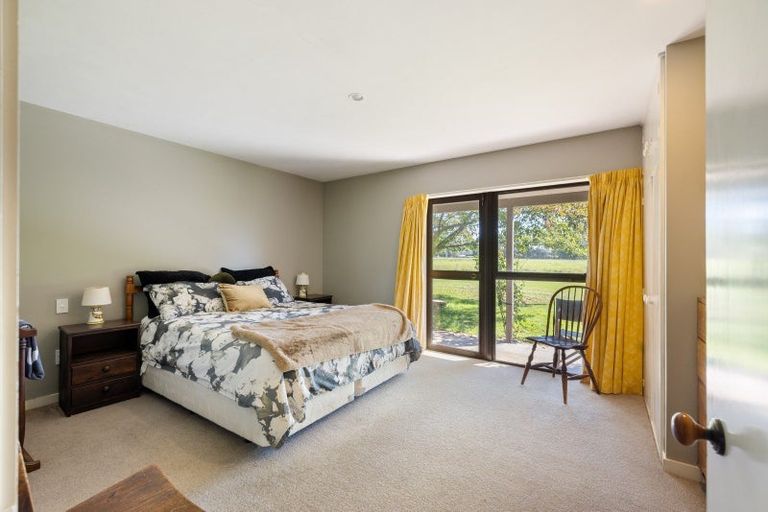 Photo of property in 460 Douglas Road, Amberley, 7482