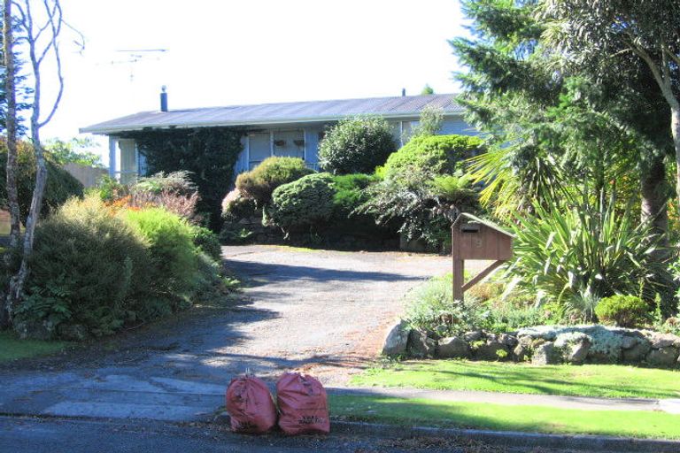 Photo of property in 9 Kupe Place, Tokoroa, 3420