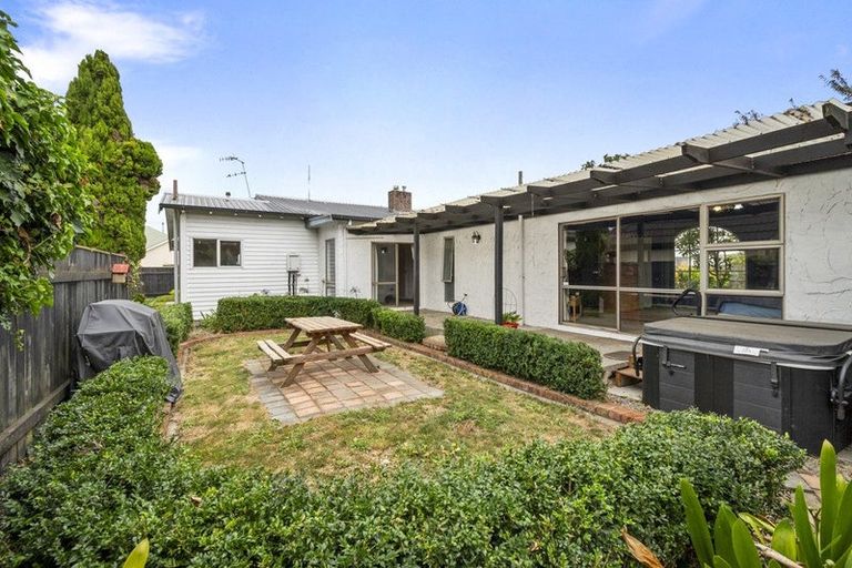 Photo of property in 213 Milson Line, Milson, Palmerston North, 4414