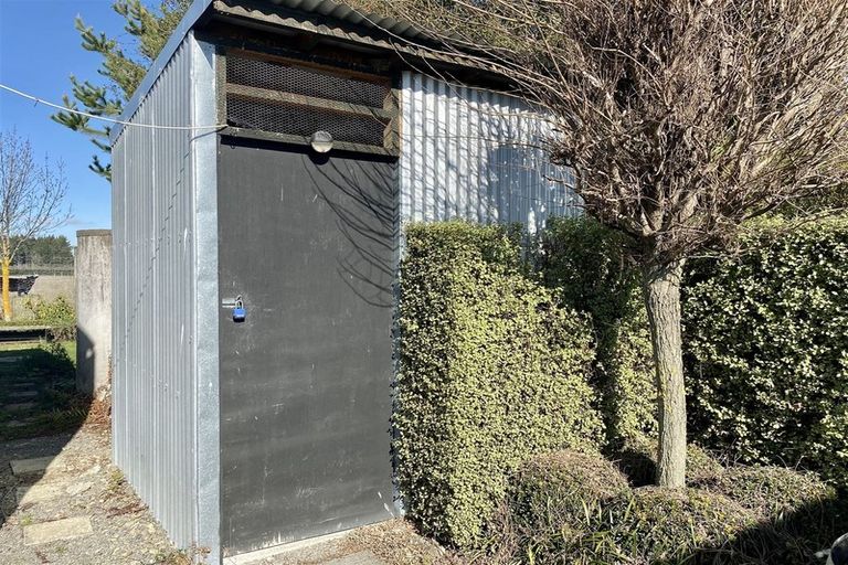 Photo of property in 56 Harpers Road, Loburn, Rangiora, 7472
