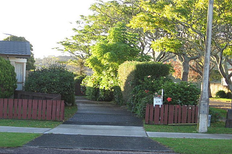 Photo of property in 87a Florence Avenue, Orewa, 0931