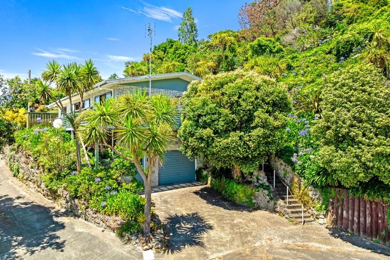 Photo of property in 48 Portal Street, Durie Hill, Whanganui, 4500