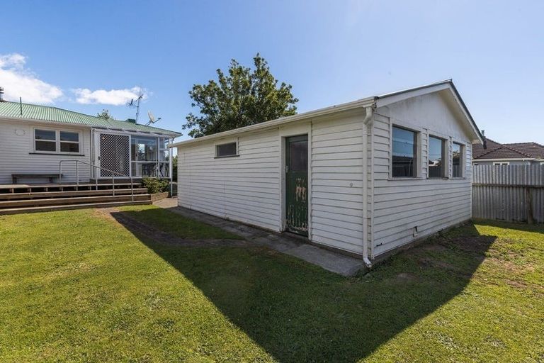 Photo of property in 3 Marlborough Street, Levin, 5510