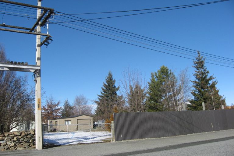 Photo of property in 40 Rata Road, Twizel, 7901