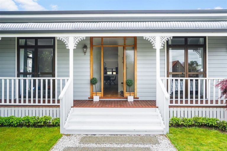 Photo of property in 44 Ellerslie Avenue, Chartwell, Hamilton, 3210