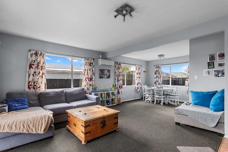 Photo of property in 27a Vickery Street, Kaiapoi, 7630