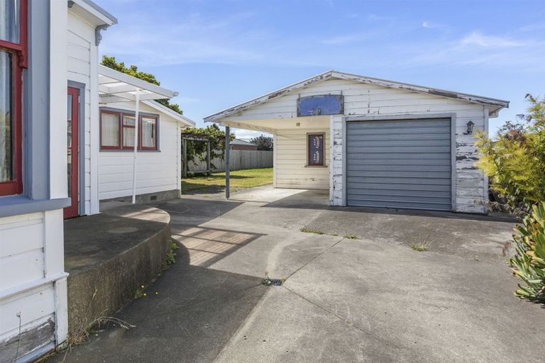 Photo of property in 3 Carthew Street, Feilding, 4702