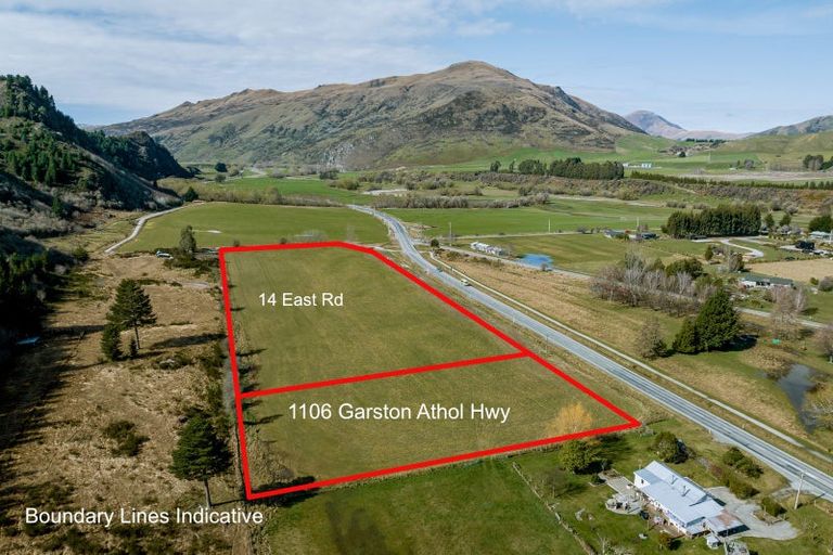 Photo of property in 14 East Road, Athol, 9793
