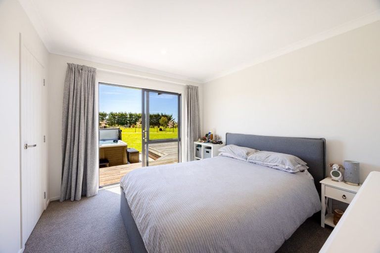 Photo of property in 128 Taylor Road, Ongaonga, 4278