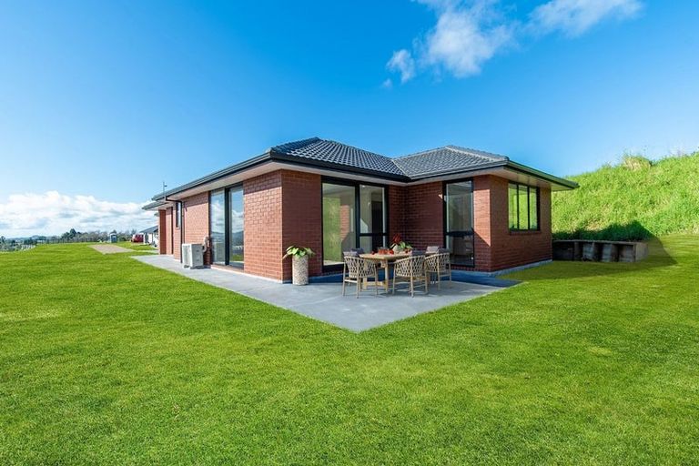 Photo of property in 50 Rock Ridge Drive, Te Kamo, Whangarei, 0112