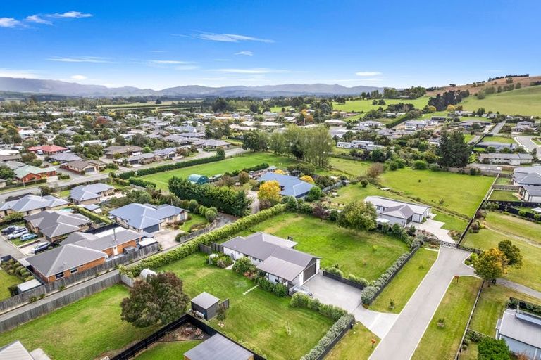 Photo of property in 3 Aberdeen Place, Amberley, 7410
