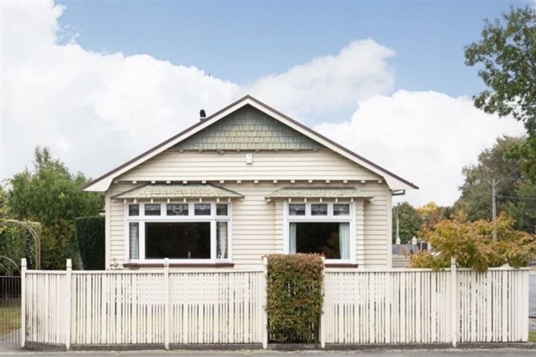 Photo of property in 239 Selwyn Street, Spreydon, Christchurch, 8024