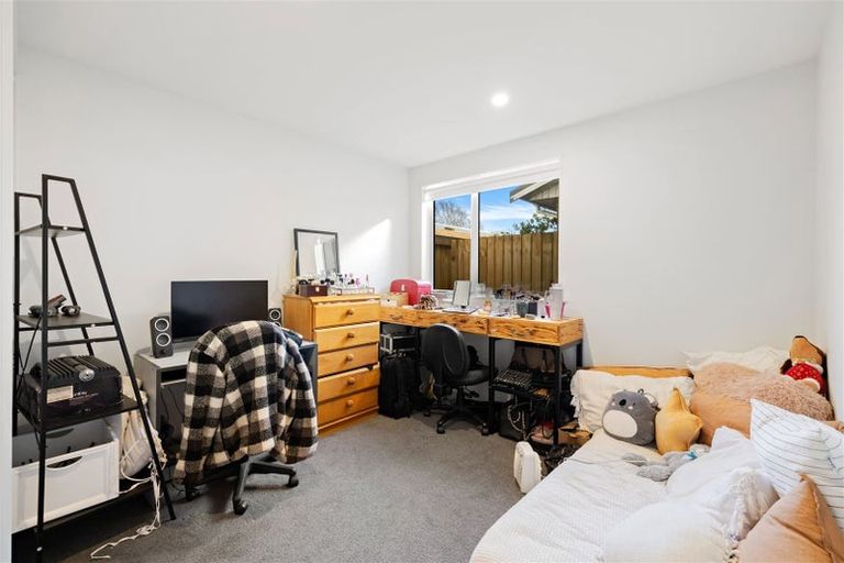 Photo of property in 5/34 Cleveland Street, Edgeware, Christchurch, 8013