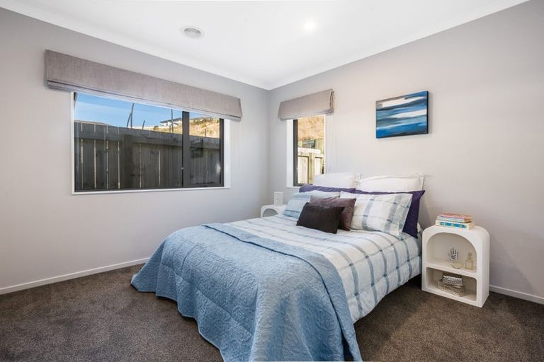 Photo of property in 13 Atherton Terrace, Churton Park, Wellington, 6037
