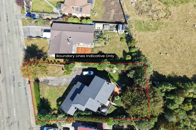 Photo of property in 124 Reservoir Road, Oamaru North, Oamaru, 9400