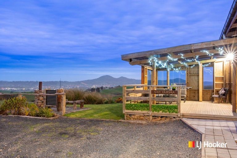 Photo of property in 448 Taioma Road, North Taieri, Mosgiel, 9092