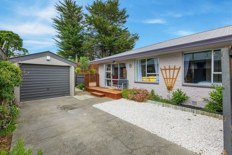 Photo of property in 140 Hay Street, Bromley, Christchurch, 8062