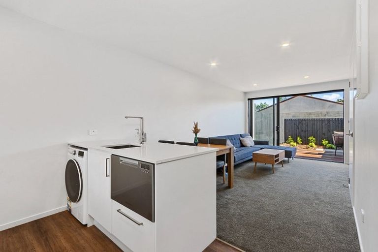 Photo of property in 10/8 Tonga Place, Riccarton, Christchurch, 8041