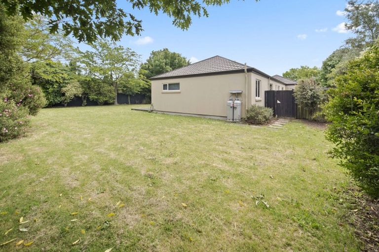 Photo of property in 18 Monet Vale, Rolleston, 7614